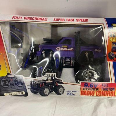R/C