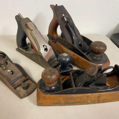 TOOLS