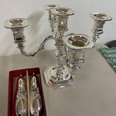 SILVERPLATE