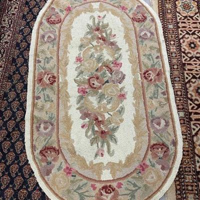VINTAGE RUG