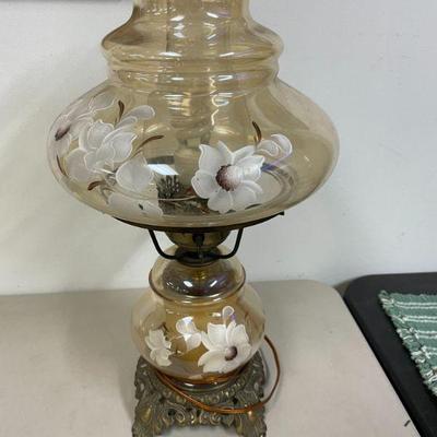 LAMP