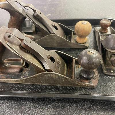 TOOLS