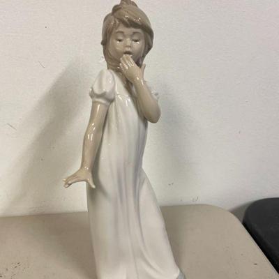 NAO/LLADRO