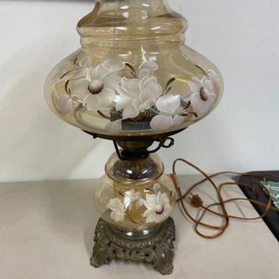 LAMP