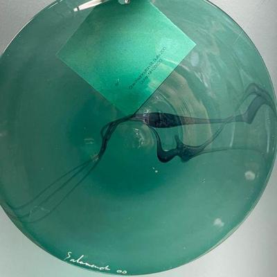 SALAMANDRA STUDIOS RONDEL