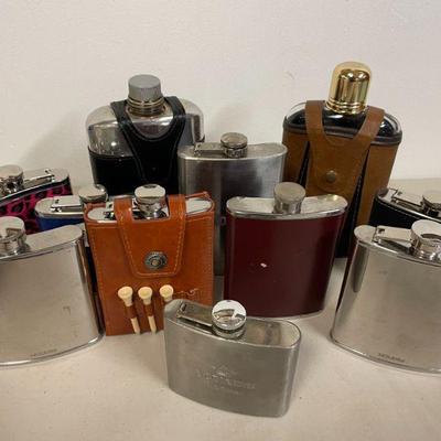 FLASKS