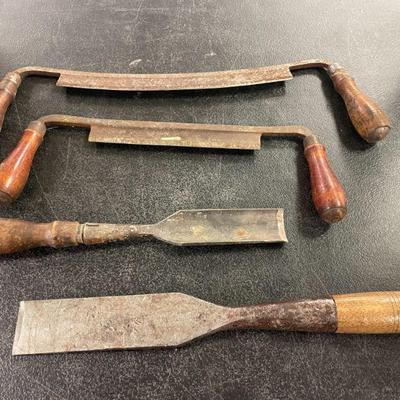 TOOLS