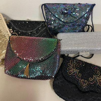 PURSES