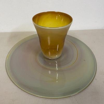 ART GLASS