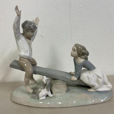 LLADRO