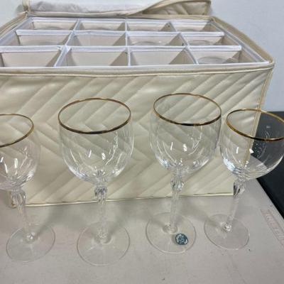 LENOX CRYSTAL