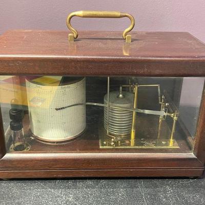 BAROGRAPH