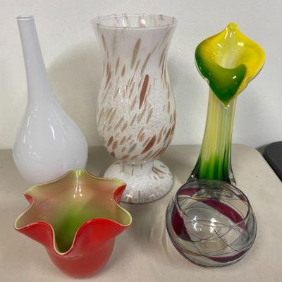 GLASS