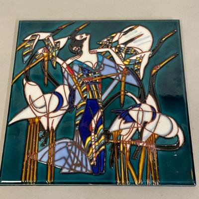 ART TILE