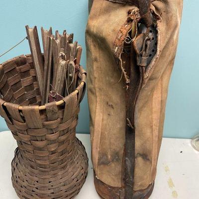 VINTAGE FISHING GEAR