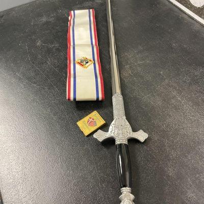 KNIGHTS OF COLUMBUS