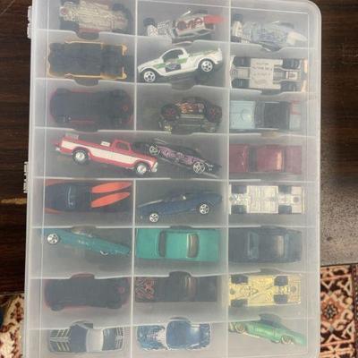 DIECAST