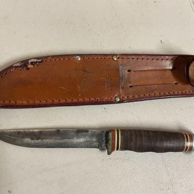KA-BAR