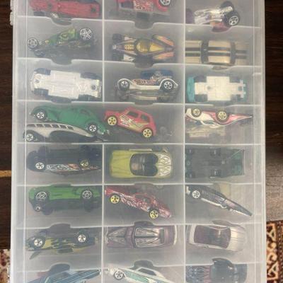 DIECAST