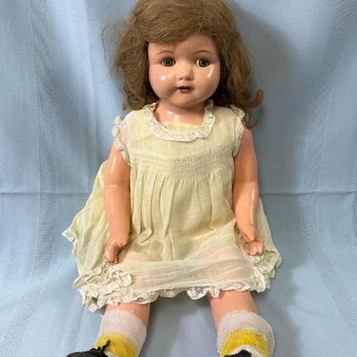 22 effanbee rosemary doll