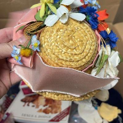 Doll clothes accessories 2