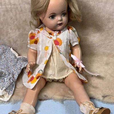 16in alexander princess elizabeth" doll