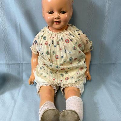 27 effanbee marilee doll