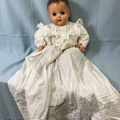22 composite cloth doll