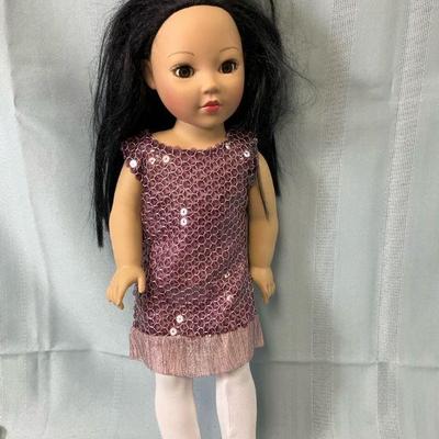 19 american girl doll 2
