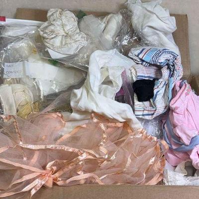 Doll clothes accessories 7