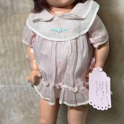 1930 s effanbee lovums "mary ann"