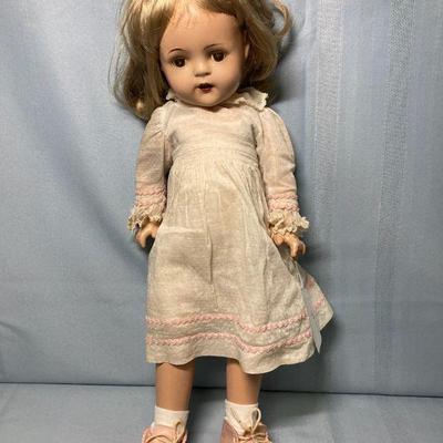 Princess elizabeth 18 doll