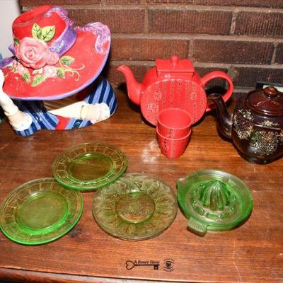 006 some highlights utica estate sale