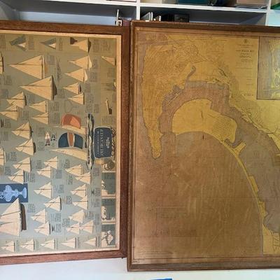 https://ctbids.com/estate-sale/34519/item/3870078/Large-Vintage-Posters