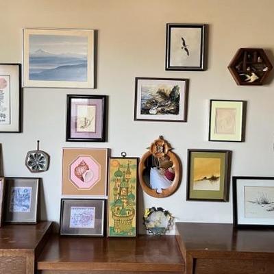 https://ctbids.com/estate-sale/34519/item/3869292/Amazing-Collection-Of-Art-Prints-Paintings-Watercolor