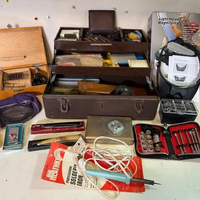 https://ctbids.com/estate-sale/34519/item/3869907/Vintage-Art-And-Drafting-Supplies