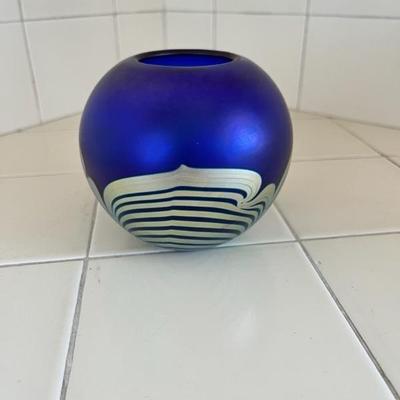 https://ctbids.com/estate-sale/34519/item/3866198/Correia-Art-glass-small-vase-1980-s