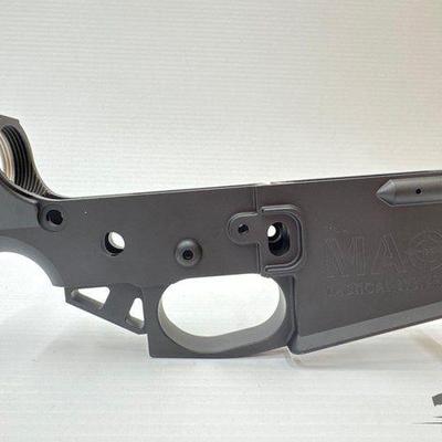 #709 • NEW!!! Mag Tactical MG-G4 5.56 Receiver
