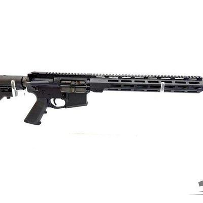 #1108 • NEW!!! Del-Ton DTI-15 5.56mm Semi-Auto Rifle
