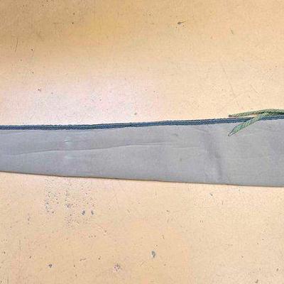 #1712 • Rifle Pouch
