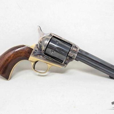 #580 • Uberti .45ACP Single Action Revolver
