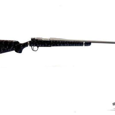 #715 • Christensen Arms Model 14 Mesa 6.5 Creedmoor 1-8 Bolt Action Rifle
