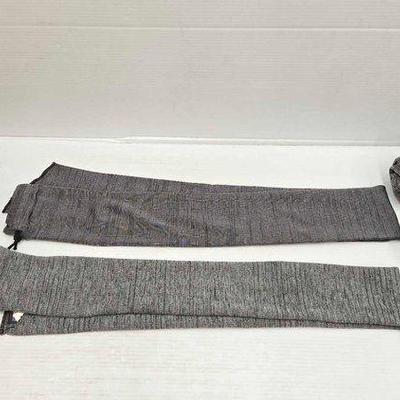 #1706 • (8) Gun Socks
