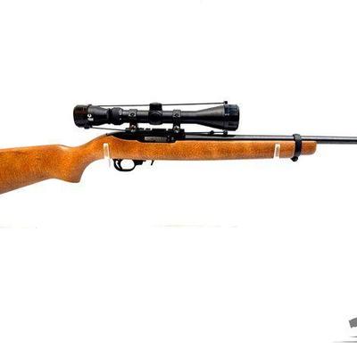 #725 • Ruger 10/22 .22lr Semi-Auto Rifle
