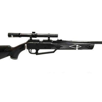 #1200 • Daisy Powerline 880 Multi Pump (.177) BB Gun
