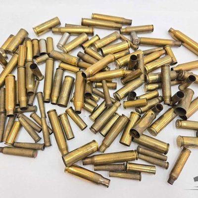#1498 • Approx (50) Reloading Brass
