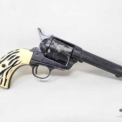 #565 • Hy Hunter Western Six Shooter .22 Single Action Revolver
