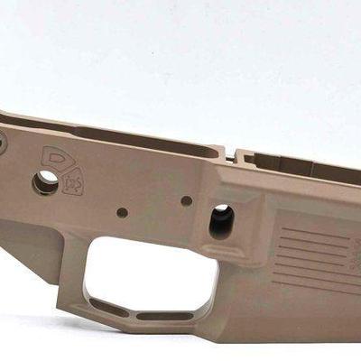 #711 • NEW!!! Aero Precision M4E1 Multi-Cal Lower Receiver
