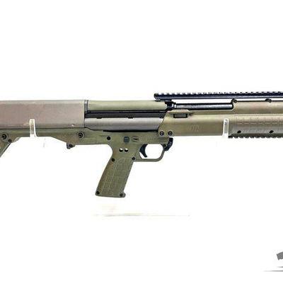 #920 • Kel Ted KSG 12ga Shotgun
