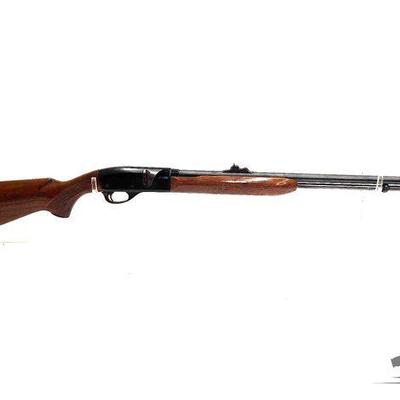 #740 • Remington 552 Speedmaster .22s-l-lr Semi-Auto Rifle
